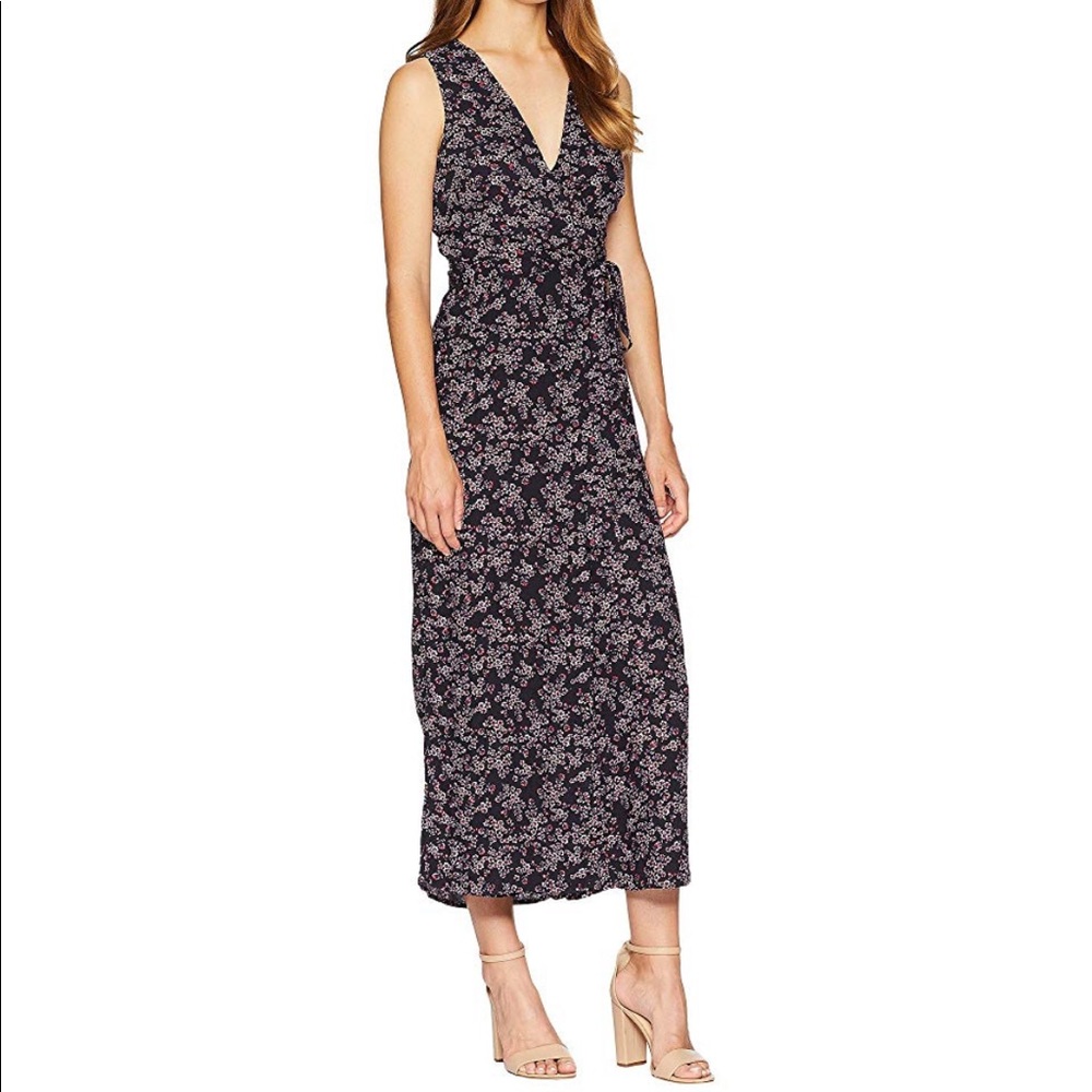 Maxi Jumpsuit